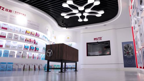 演奏古筝迎宾？玫斯宠物食品邀请你看质感音符以外上的麦奇诺生产线曝光